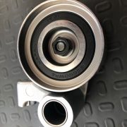 tensor toyota