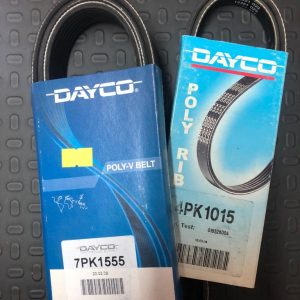 KIT CORREAS FORD RANGER 2.8