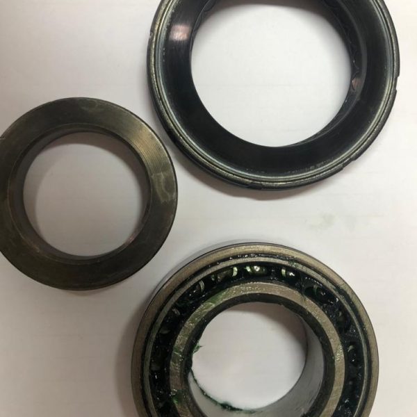 KIT SET 80 TK + 8839 KIT SET 80 TK + 8839