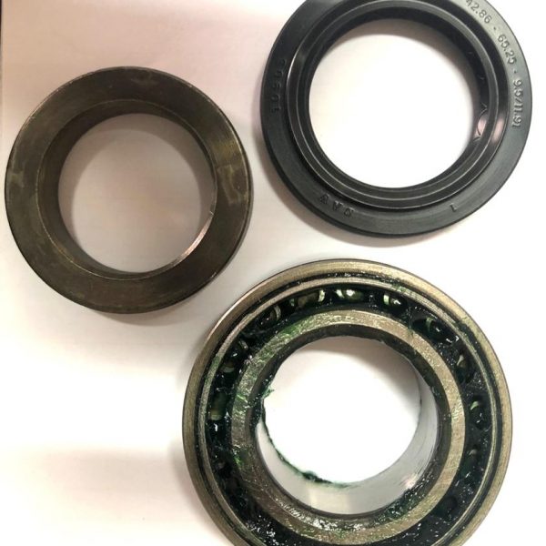 KIT SET 9 TK+1042 KIT SET 9 TK+1042